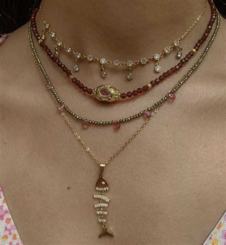 Find the Perfect Ally Love Necklace: A Symbol of Unbreakable Bonds