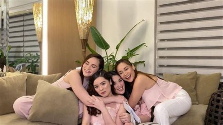 Unveiling Almira Muhlach's Age: A Journey Through Time