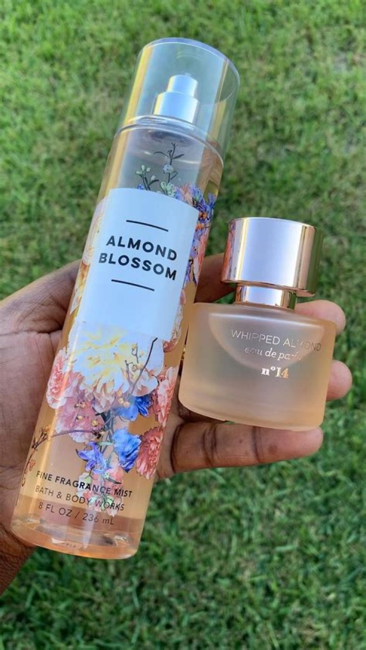 Almond Blossom Bath and Body Works: A Comprehensive Guide to Luxurious Self-Care