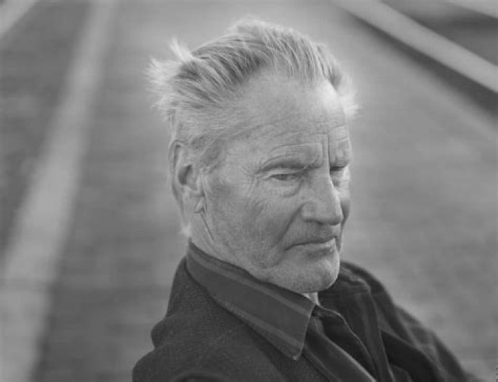 Unlocking the Profound Legacy of ALS: Sam Shepard's Unforgettable Journey