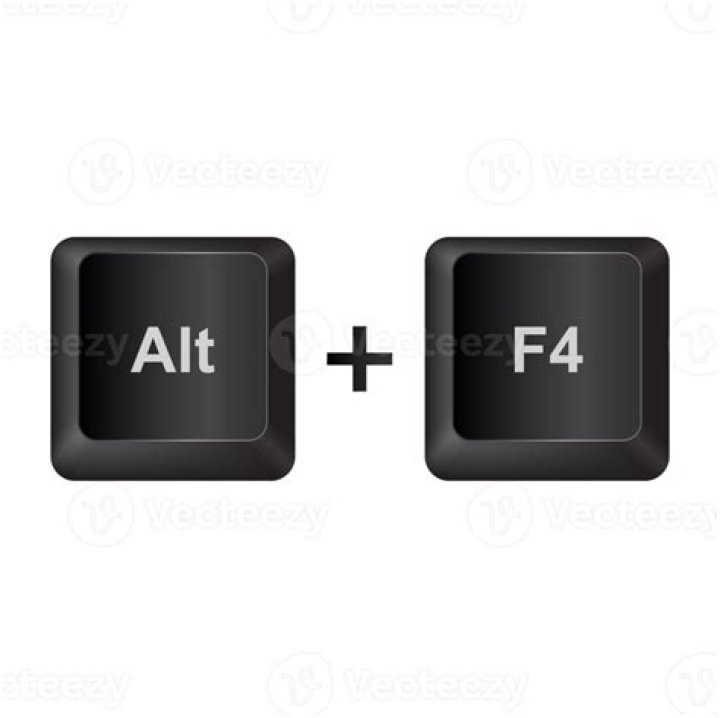 Understanding Alt F4: The Ultimate Guide to Closing Applications