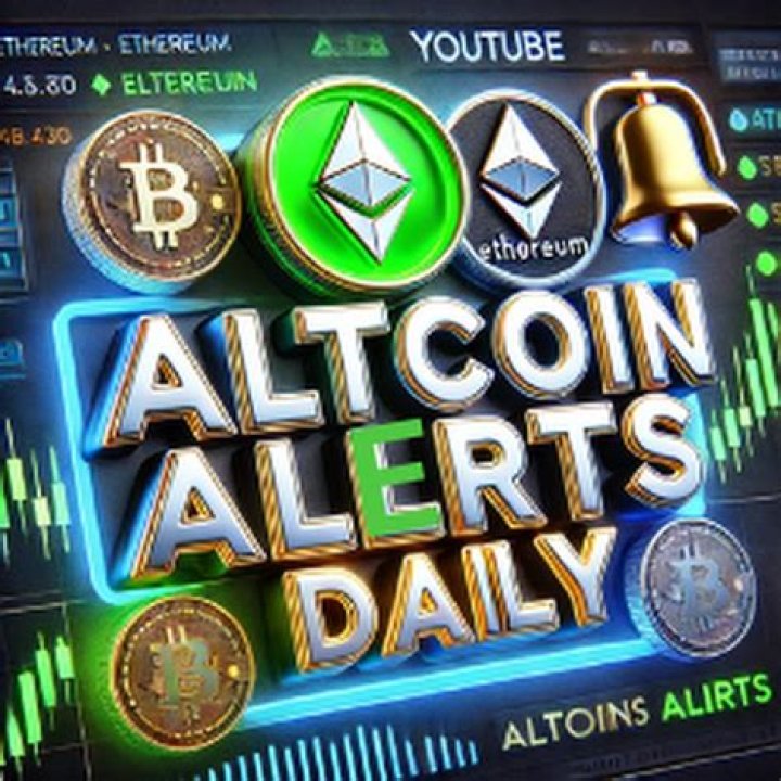 Stay Informed with Latest Altcoin Alerts