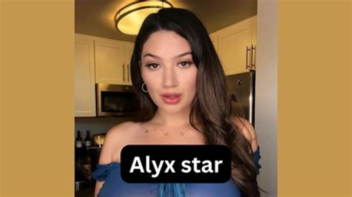 Unveiling the Rising Star: Alxystar