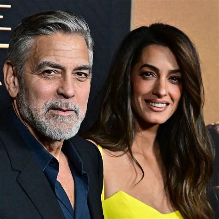 Amal Clooney and Her Beautiful Family Journey