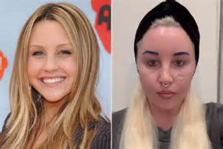 Amanda Bynes Now: A Deep Dive into Her Life and Career