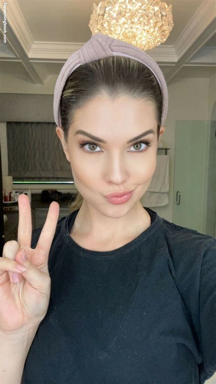 A Deep Dive into the Amanda Cerny OnlyFans Leak: What You Need to Know
