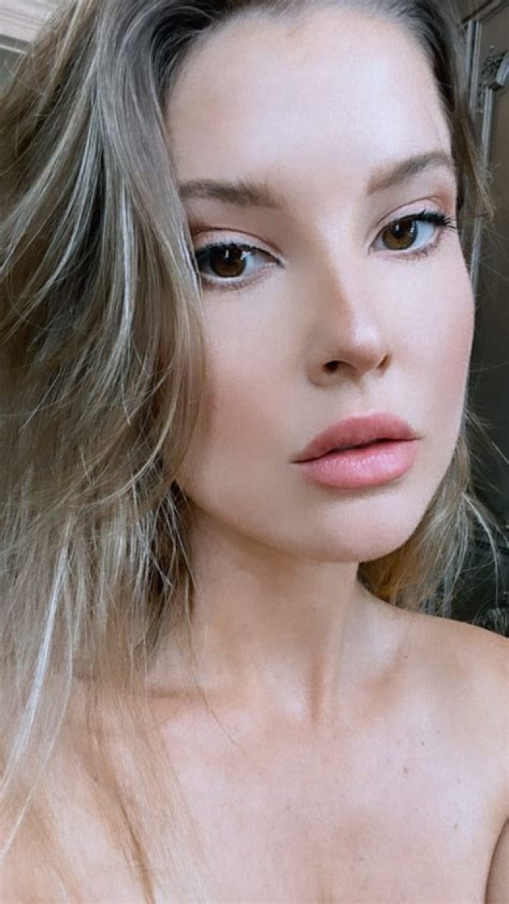 Exploring the Allure of Amanda Cerny’s XXX OnlyFans Content