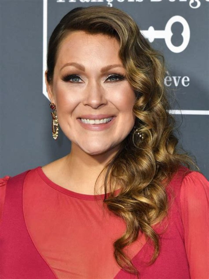 Amber Nash: The Voice Behind Your Favorite Animated Characters