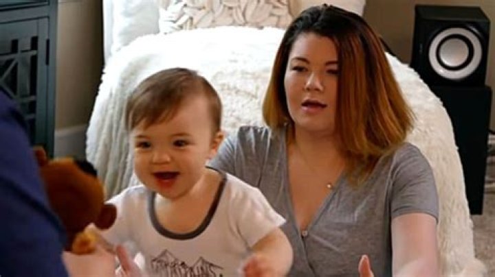 Amber Portwood's Son Now: A Journey Through Parenthood and Growth