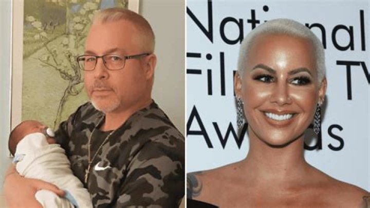 Unveiling the Life and Legacy of Amber Rose's Father