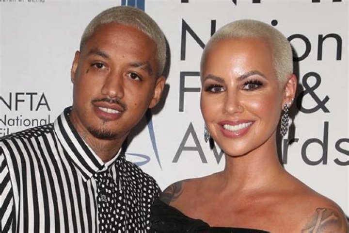 Amber Rose Husband 2024: A Look into Their Relationship and Future