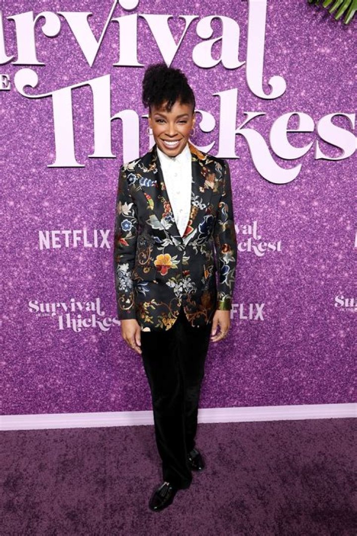 Amber Ruffin's Son: A Deep Dive into Her Family Life and Parenting Journey