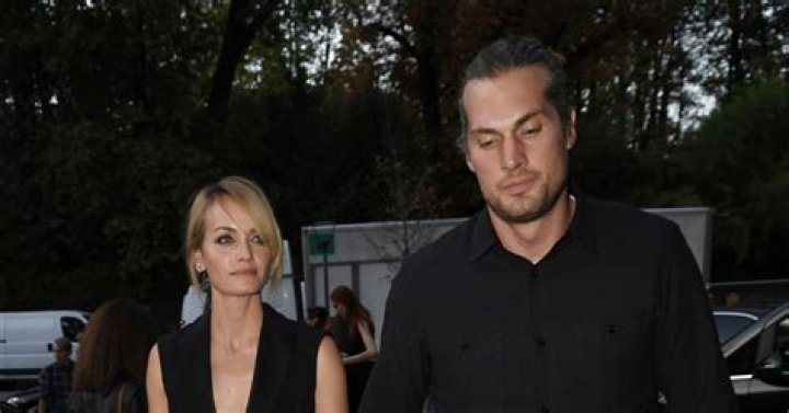 Exploring Amber Valletta's Relationship: Who is Her Fiancé?