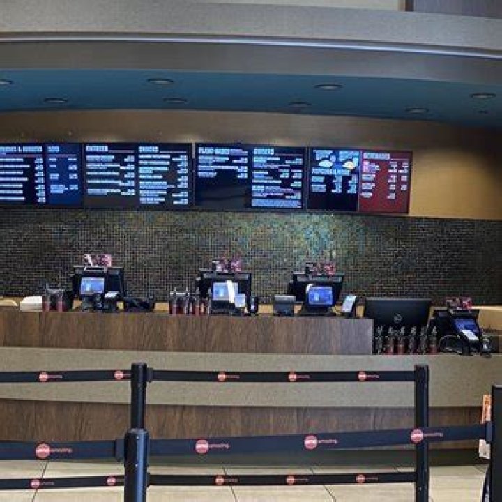 Exploring the Charm of AMC Holly Springs