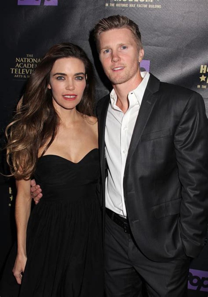 Amelia Heinle and Thad Luckinbill: A Comprehensive Look at Their Life, Career, and Impact