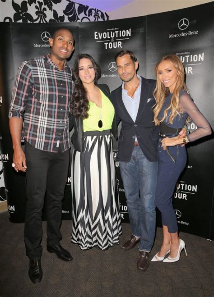 Amelia Vega's Staggering Net Worth: A Peek into Her Wealth