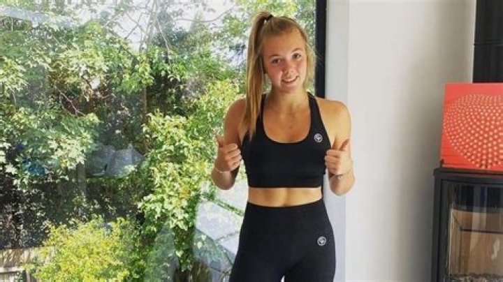 Unveiling the Life of Amelie Anstead: A Rising Star