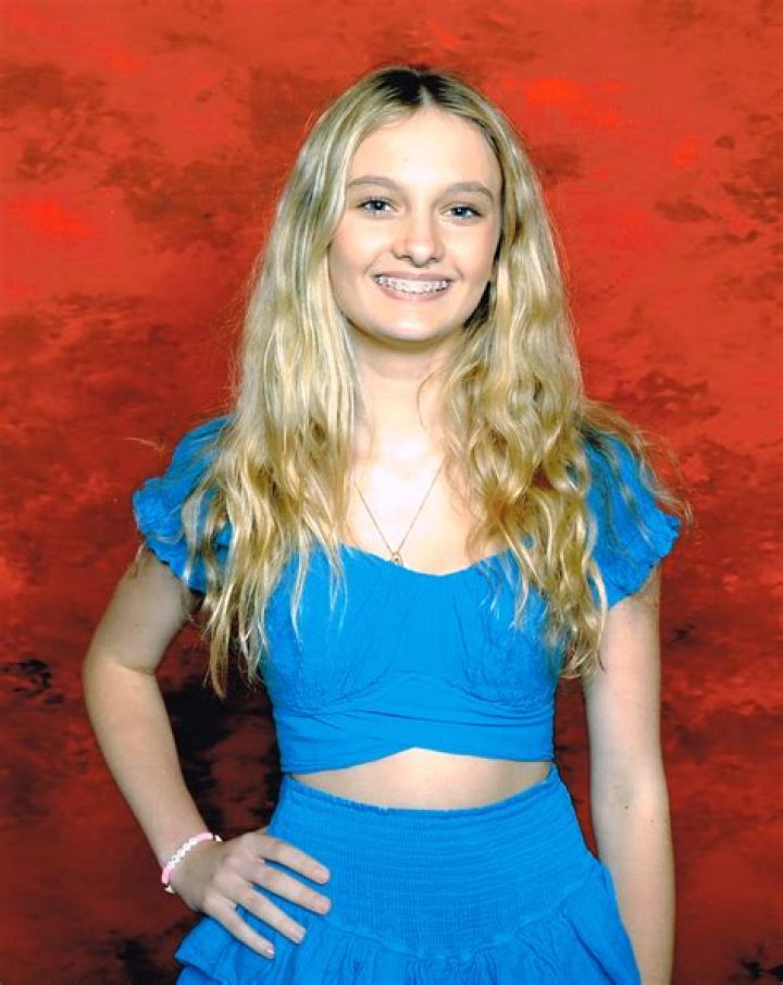 Amelie McLain: The Rising Star in the World of Entertainment