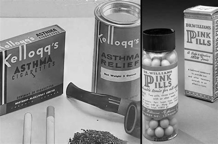America's Most Popular Drug Has a Puzzling Side Effect
