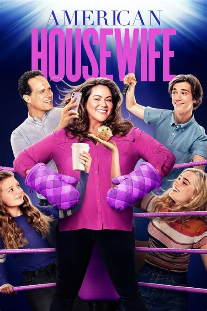 Unveiling the Talented Cast Behind American Housewife