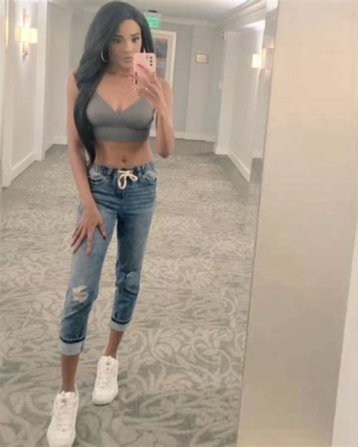 Ameshia Cross Husband: A Deep Dive into Their Relationship