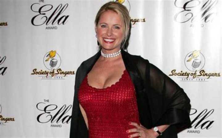 Ami Dolenz Net Worth: A Look at Her Life and Career