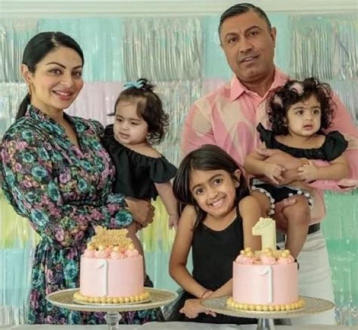 Unveiling the Mystery of Amit Sadh's Wife: Love, Life, and More