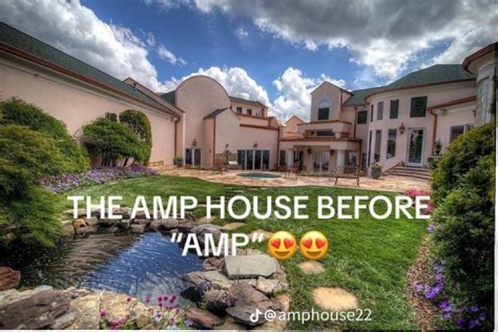 Exploring the Unique World of Amp House