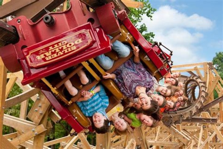 Exploring the Best Amusement Parks in Kansas City, Missouri