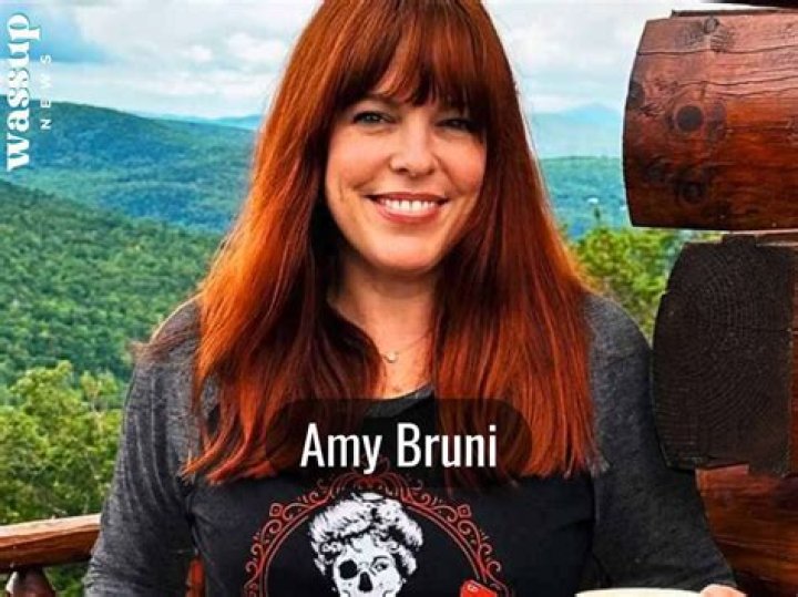 Amy Bruni Salary: An In-Depth Look at Her Earnings and Career