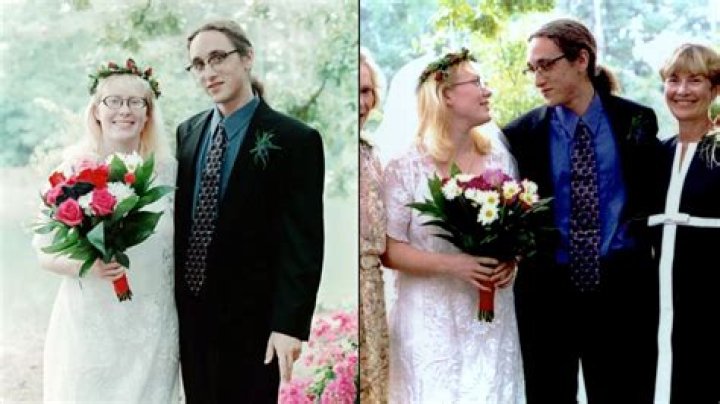 Amy Carter Current Husband: A Comprehensive Overview