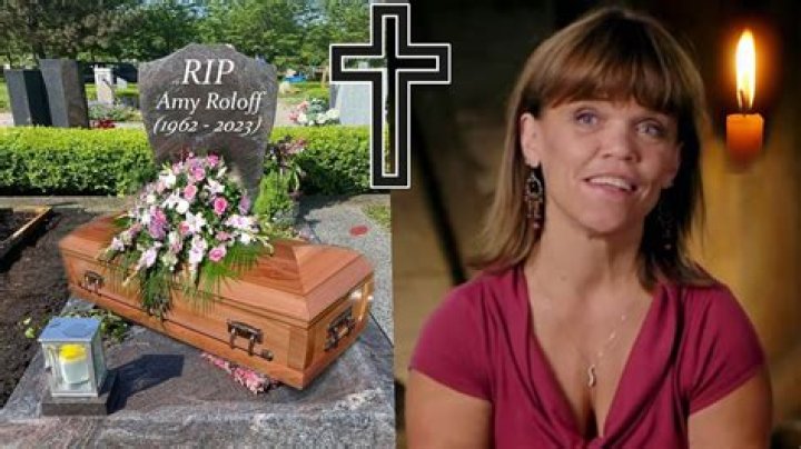 Amy Roloff Funeral: A Comprehensive Look into the Life and Legacy