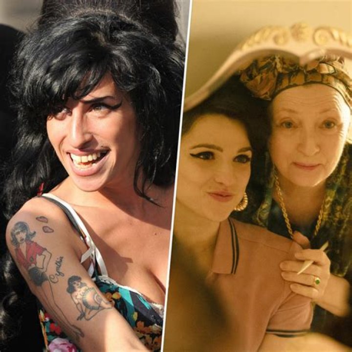 Amy Winehouse's Legacy: Remembering Cynthia