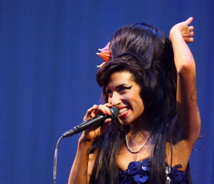 Amy Winehouse Net Worth: A Deep Dive into the Life and Wealth of a Musical Icon