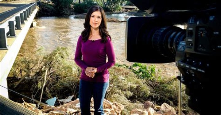 Ana Cabrera's Ethnicity: Uncovering the Heritage of the Renowned Journalist