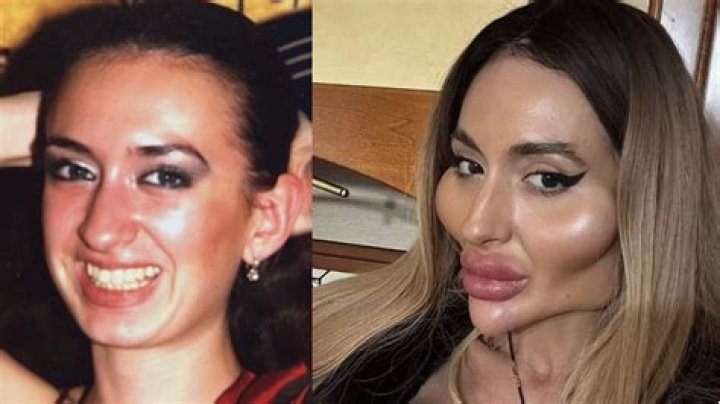 Anastasia Pokreshchuk: The Journey of a Social Media Sensation