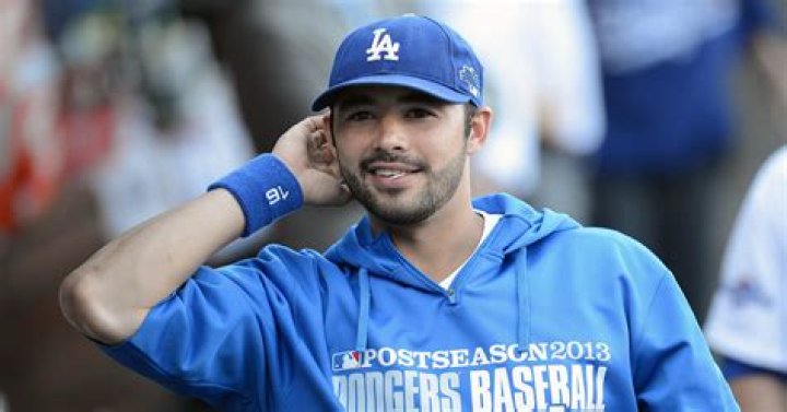 Andre Ethier: The Remarkable Journey of a Legendary Baseball Player