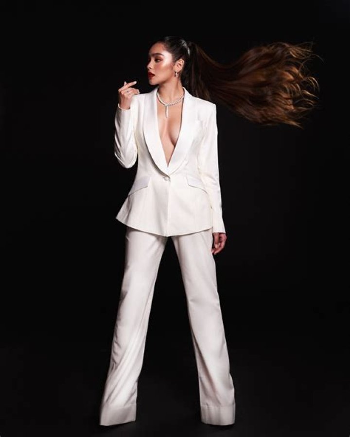 Discover Andrea Brillantes' Ancestry: Exploring the Actress's Ethnic Heritage