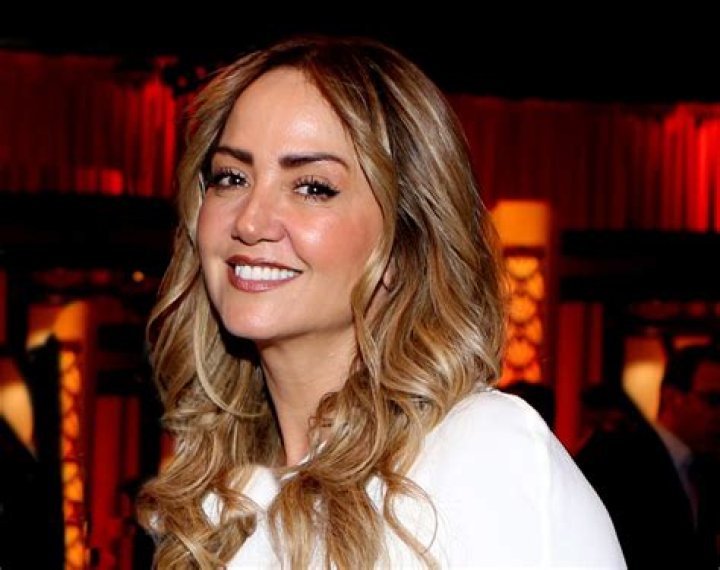 Andrea Legarreta: The Journey of a Mexican Television Icon