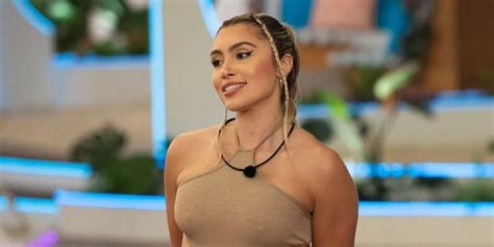 Exploring Andrea from Love Island USA: A Comprehensive Look