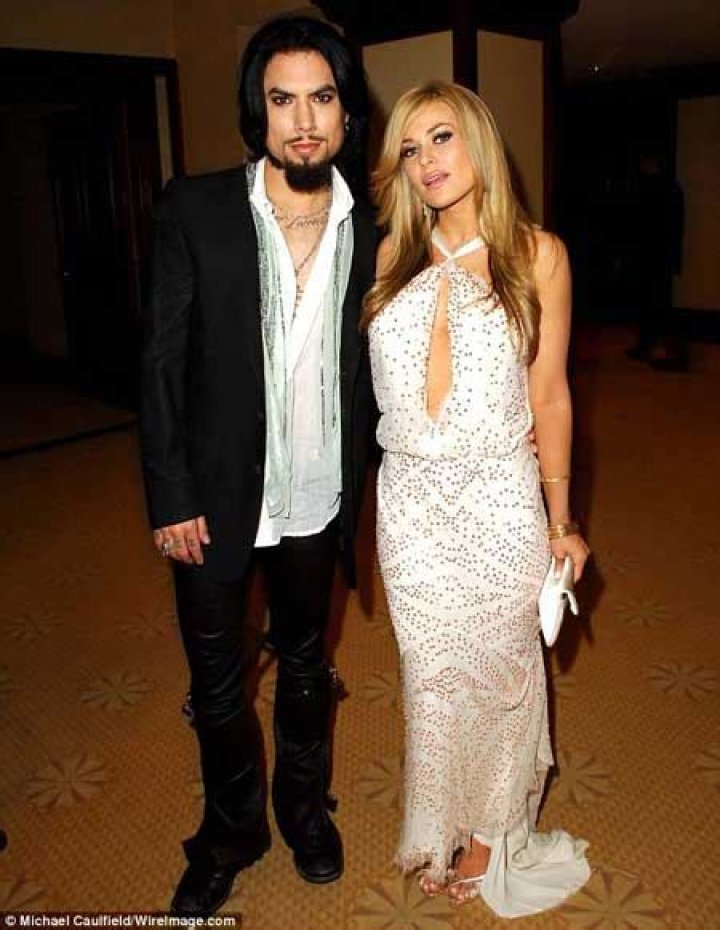 Unveiling the Mystery: Is Andrea Tantaros Married?