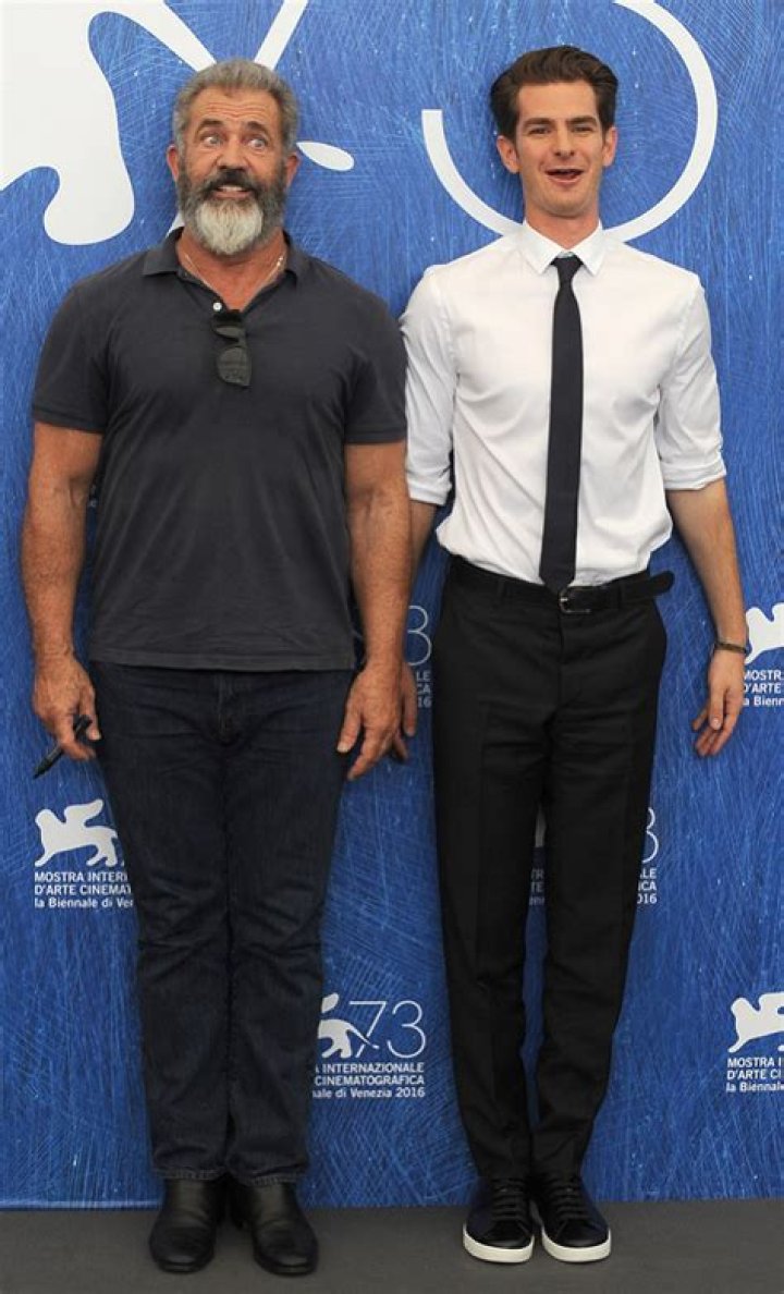 Andrew Garfield Height: An In-Depth Look at the Actor's Stature and Career