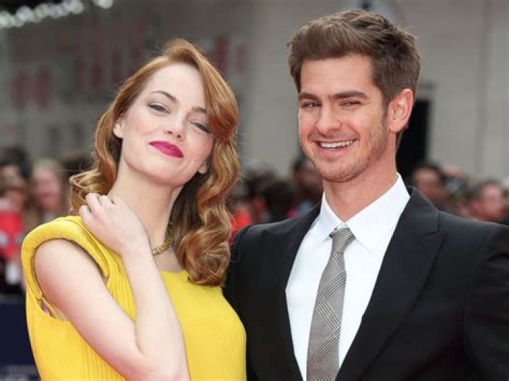 Discovering Andrew Garfield's Wife: A Deep Dive into Their Relationship
