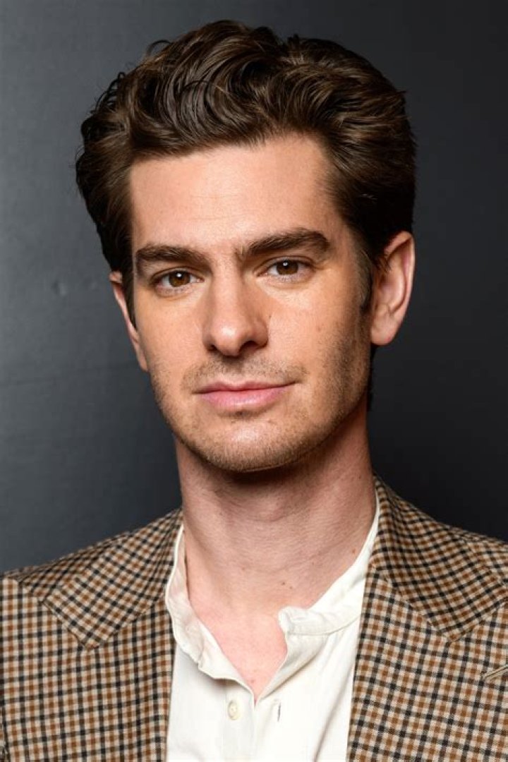 Unveiling the Charismatic Journey of Andrew Garfield