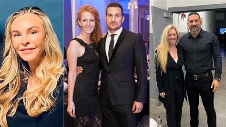 Exploring the Relationship of Andrew Huberman: Who is His Girlfriend?