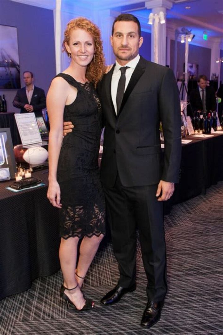 Exploring Andrew Huberman's Life: Who is His Wife?