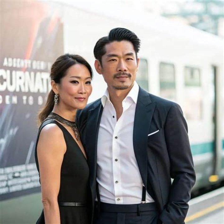 Andrew Koji Wife: Discovering the Life and Love of the Rising Star