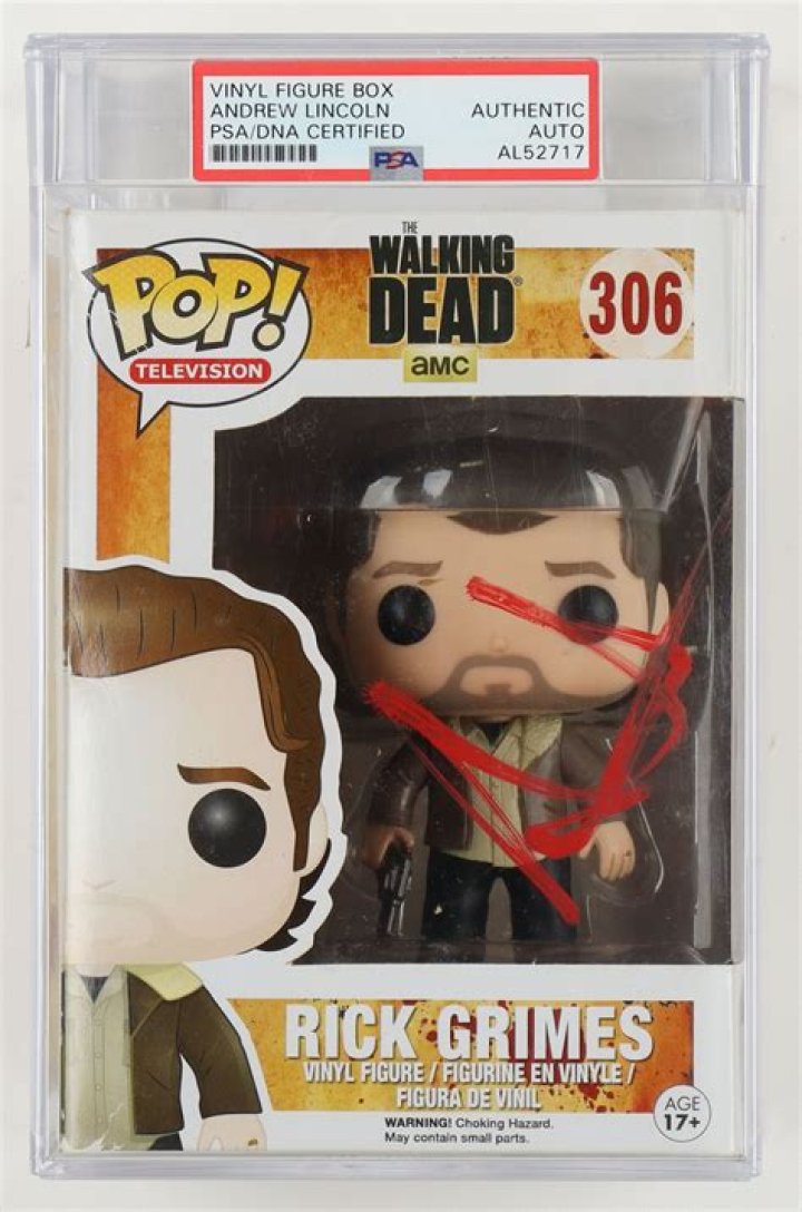 Captivating Insights into Andrew Lincoln: His Life, Career, and Legacy