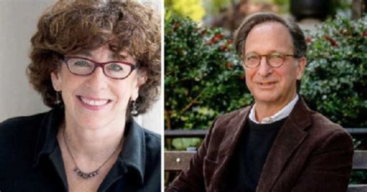 Andrew Weissmann: Insights into His Life and Wife's Photo