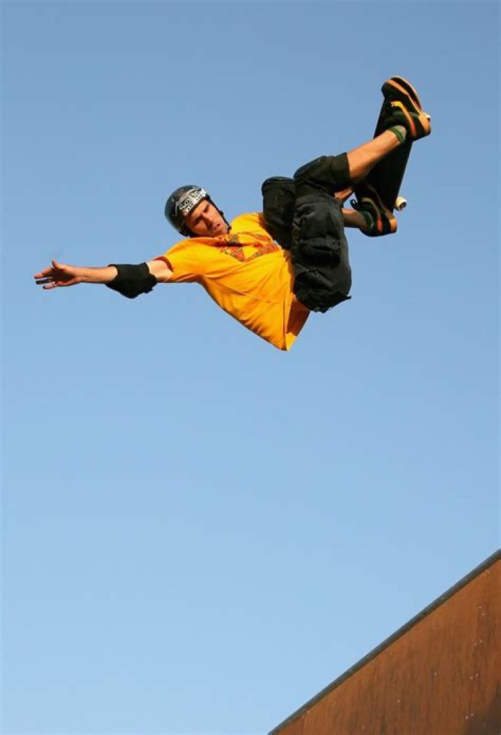 How Rich Is Andy Macdonald? A Deep Dive into His Wealth